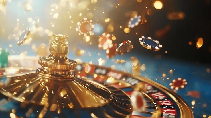 Live dealer blackjack and roulette tables on jamin platform