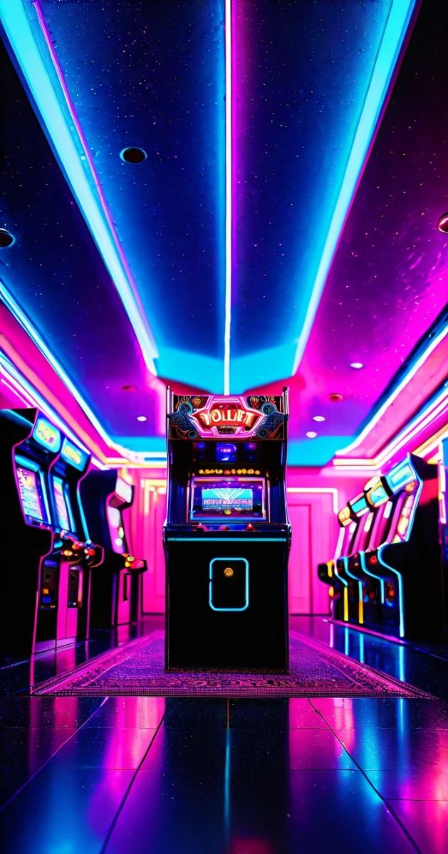 jamin featured game showcase